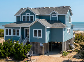 SONG OF THE SEA Exterior