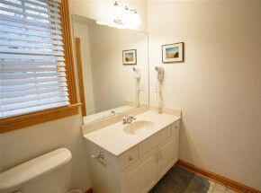 CONCH OUT Gr Floor Rec Room