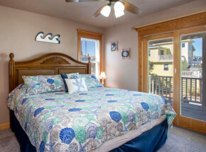 WISH GRANTED Ground Floor Rec Room