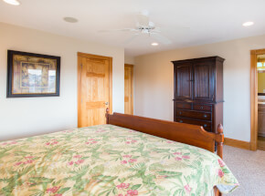 MacDADDY Ground Floor Rec Room