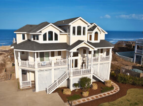 MacDADDY Exterior