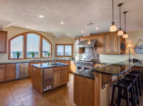 MacDADDY Kitchen