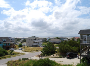 HAPPY CRAB View
