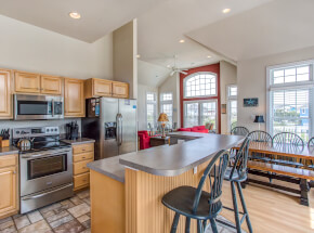 TANGERINE DREAM Loft