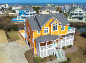 TANGERINE DREAM Exterior