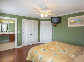 MARIPOSA 1st Floor 2 Bunksets Master