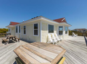 FAIRWINDS Additional 4