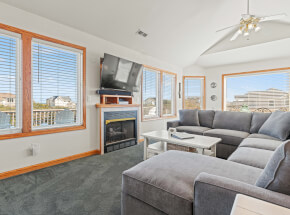 FAIRWINDS Additional 8