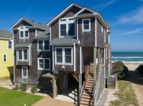 STAIRWAY TO HEAVEN Exterior