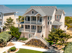 DOLPHINA Exterior