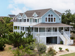 SEA LIGHT Exterior