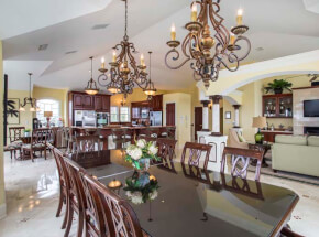 ROYAL PALM PARADISE II Additional 9