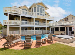 ROYAL PALM PARADISE II Exterior
