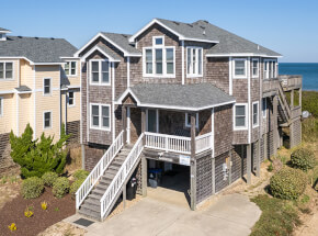 BEACHCRAFT Exterior