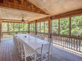 SEASIDE CAROUSEL Ground Floor Rec Room