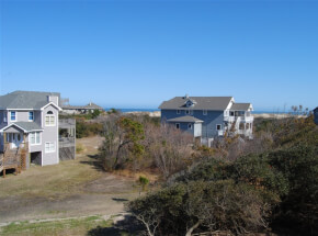 SEASIDE CAROUSEL Ground Floor TV area/Rec Room