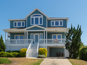 AVALON SUNSET Exterior