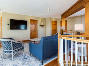 FLIGHT OF FANTASY Ground Floor Rec Room
