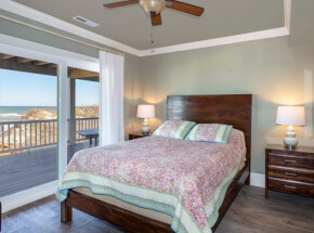 ABSOLUTE ELEGANCE Ground Floor 2 Double Beds