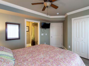 ABSOLUTE ELEGANCE Ground Floor Rec Room