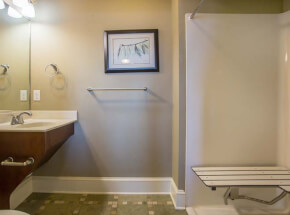 ABSOLUTE ELEGANCE Ground Floor Rec Room