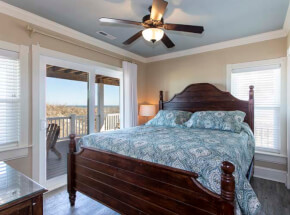 ABSOLUTE ELEGANCE 2nd Floor Deck