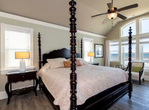 ABSOLUTE ELEGANCE 2nd Floor King Master