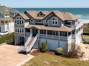 ABSOLUTE ELEGANCE Exterior