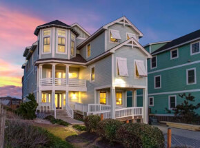 NIRVANA Exterior