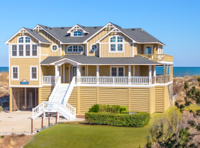 PERFECT TEN Exterior