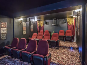 PUTTIN' ON THE RITZ Ground Floor Theater