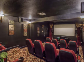 PUTTIN' ON THE RITZ Ground Floor Theater
