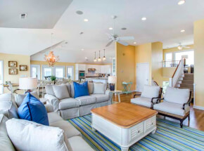 CAROLINA BY THE SEA Loft