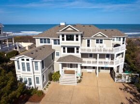 CAROLINA BY THE SEA Exterior
