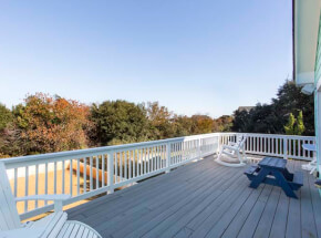 VIRGINIA BREEZE 1st Floor King Master
