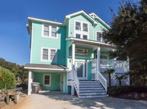VIRGINIA BREEZE Exterior