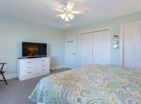 YANKEE BELLE 2nd Floor North View