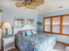 SEA SHELL-TER 1st Floor Den