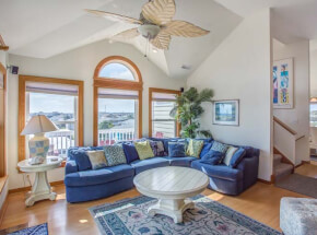 SEA SHELL-TER Kitchen