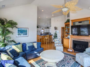 SEA SHELL-TER Dining and Kitchen