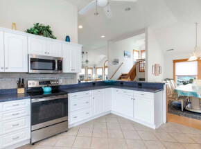 SEA SHELL-TER Loft