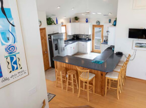 SEA SHELL-TER Loft