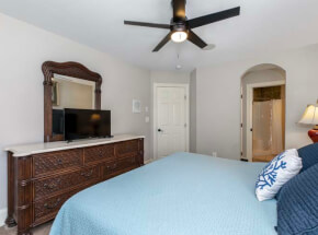 GRANDE ATLANTIS Ground Floor Rec Room