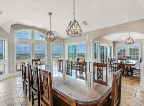 GRANDE ATLANTIS Kitchen