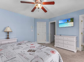 ROYAL PALM Rec/Media Room