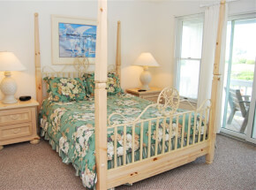 ZANZIBAR Bedroom