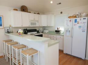 ZANZIBAR Kitchen