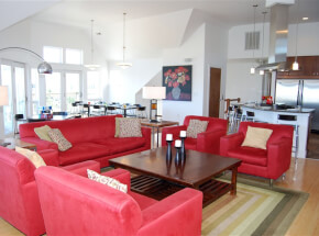 946 TERN BACK TIME 2nd Floor