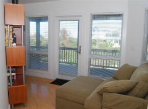 946 TERN BACK TIME 1st Floor Reading Area