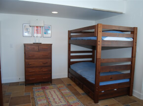 946 TERN BACK TIME Ground Floor 2 Bunksets